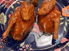 -誉八仙粤菜(万象天地店)