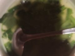 鸡汤浸乡下苦麦-客语客家菜(东山口店)