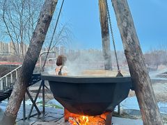 -清河半岛温泉度假酒店