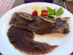 -观海轩餐厅(一线海景店)