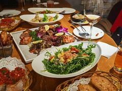 -BISTROFIORE美伊娜(伊犁南路店)