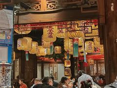 -南京大牌档(济南万象城店)