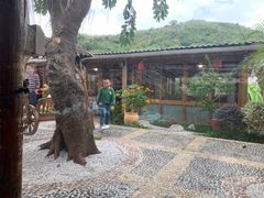 -原汁原味驴庄(长岭村店)