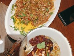 -味上湘菜馆(岳麓山店)