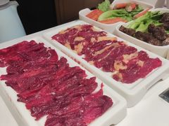 -八合里潮汕鲜牛肉火锅(惠州华贸店)