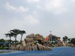 -泉城欧乐堡水上世界