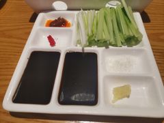 -德香苑脆皮烤鸭·经典(爱融荟城店)