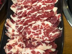 -高兴一锅潮汕鲜牛肉火锅(银座店)