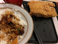 -永和大王(蛙嫩鸡香煲煲鲜·军博店)