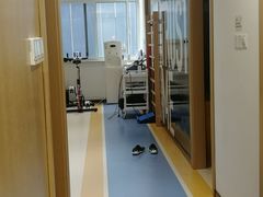-优复医疗·骨科康复UP Clinic(陆家嘴院区)