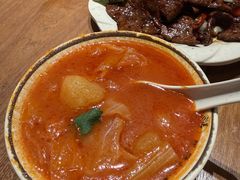 -張飛扒肉·龙江非遗(道外店)