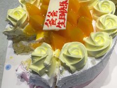 -好利来(兴华街店)