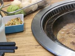 -锅老头铁锅炖•大锅蒸汽海鲜(韩乐坊店)
