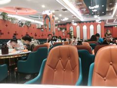 -马白开来特色羊排揪片子  (总店)