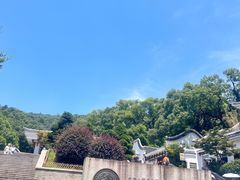 -岳麓山风景名胜区