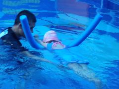 -小伢儿水中体适能俱乐部(中泰店)