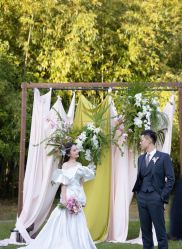 -ChenV西服礼服高级定制(市区养育巷店)