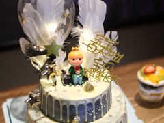 -徐记海鲜(汉城湖|太奥店)