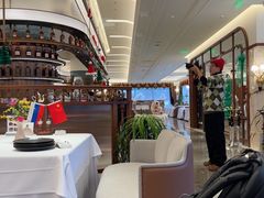 -马克西姆俄罗斯餐厅(通亚街店)