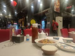 -老浒记烤鸭-北京菜(琉璃厂店)