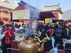 -古文化街旅游区