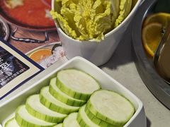 -太琼糟粕醋火锅·海南老爸茶(海棠湾臻选店)