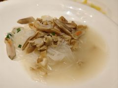 萝卜丝烧刀蛏-梦都海鲜酒家(万达广场江桥店)