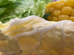 -吉野家(红博中央公园店)