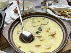 -蘭奢雅集·江浙菜(青山江滩店)