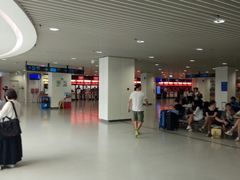 -澳门外港客运码头(轮渡站)