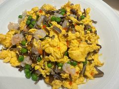 -径山十八道·风味民间菜(华夏之心店)