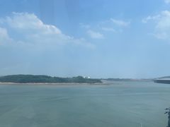 -琴岛之星摩天轮