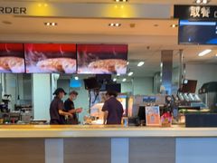 -麦当劳(双榆树店)