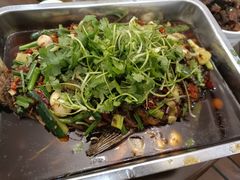 -巢湖名吃·东关老鹅汤(江南风情街店)