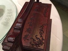 招牌六味骨-保定会馆(秀兰店)