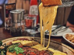 -Bistro 63 创意融合料理(广粤天地店)