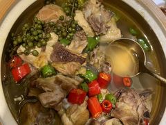 -彩虹之约•淮扬家宴(亚运村店)