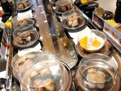 -和町回转自助日料(华山环宇城店)