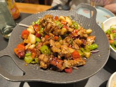 -清真·尖子尖牛肉面(王府井店)