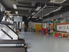 -天型健身工作室(大学城店)