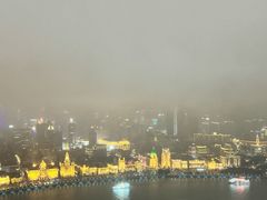 -FLAIR顶层餐厅酒吧(浦东丽思卡尔顿酒店)
