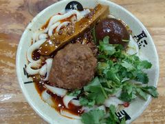 -任记七中刀削面(总店)