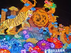 -深圳锦绣中华民俗村