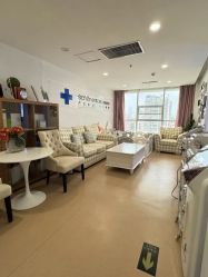 -悦家·美丽妈妈月子会所(龙奥店)