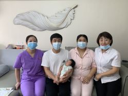 -养月堂中医养生月子会所(中心妇产店)