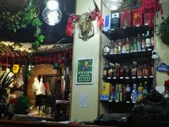 -黑土地东北私房菜馆(南门大街店)