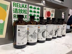 -ADO KAFE(大学城店)
