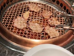 -一品诚记烤肉(大连柏威年购物中心店)