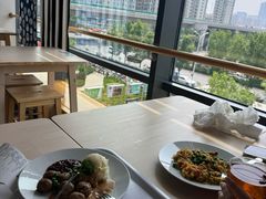-宜家·瑞典风味餐厅(烟台路店)