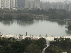 -上海宝华万豪酒店